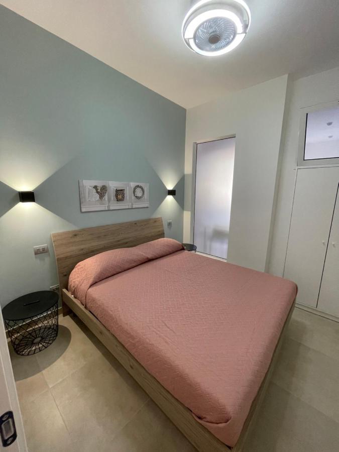Le Casuzze Di Siculiana Aparthotel Ngoại thất bức ảnh