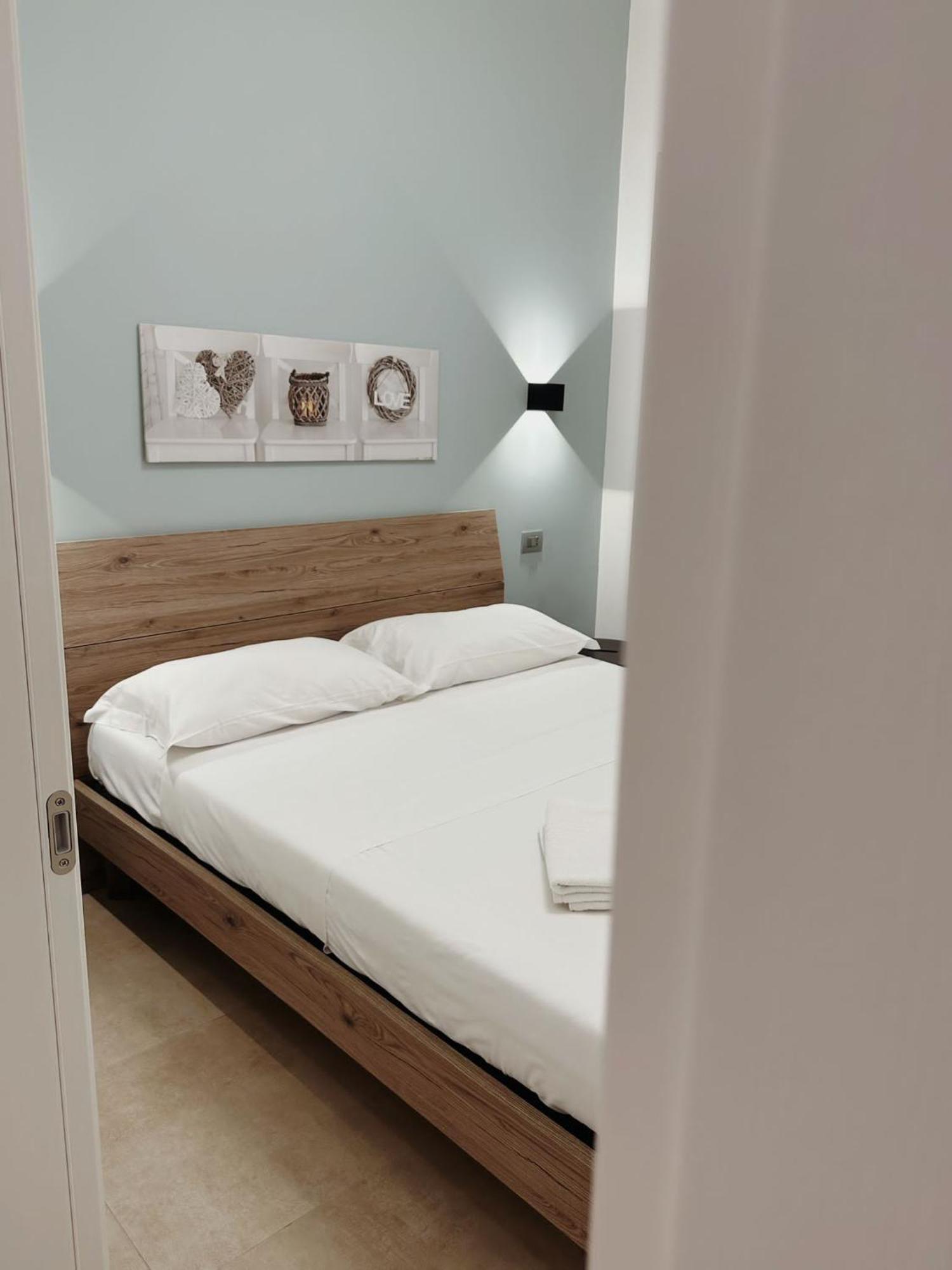 Le Casuzze Di Siculiana Aparthotel Ngoại thất bức ảnh